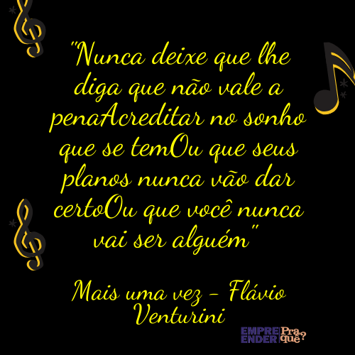 Música de motivação: 23 escolhas perfeitas para momentos de criação