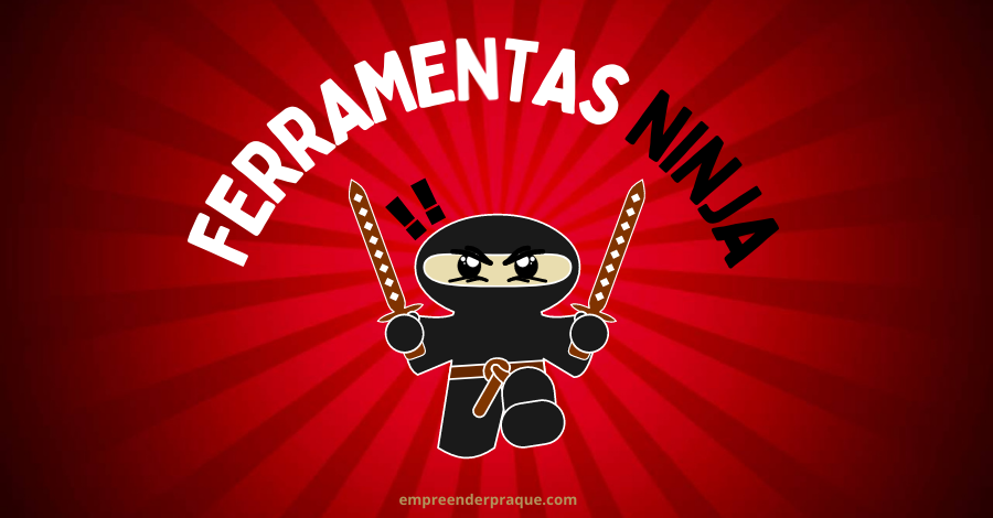 ferramentas ninja 3 - Ferramentas Ninja - Plugins dos Top afiliados e Produtores