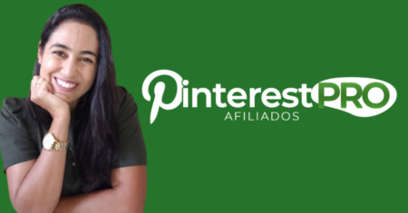 Curso Pinterest Pro Afiliados- Por dentro da versão atualizada