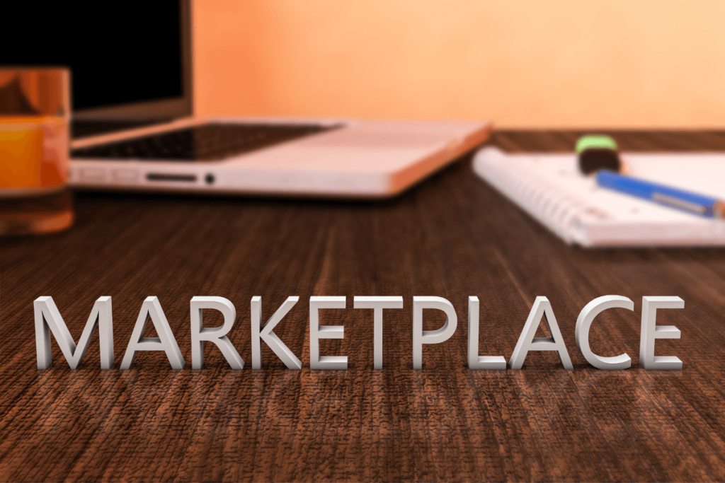 o que e marketplace 1 1024x683 - O que é marketplace: saiba o que é e quais seus prós e contras